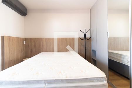 Kitnet/Studio para alugar com 1 quarto, 27m² em Liberdade, São Paulo