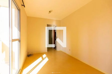Sala de apartamento à venda com 2 quartos, 62m² em Jaguaribe, Osasco