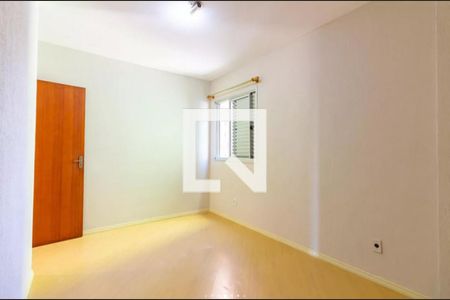 Quarto de apartamento à venda com 2 quartos, 62m² em Jaguaribe, Osasco