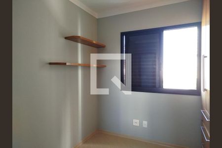Quarto 1 de apartamento para alugar com 2 quartos, 66m² em Tatuapé, São Paulo
