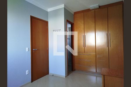Quarto 2 - suíte de apartamento para alugar com 2 quartos, 66m² em Tatuapé, São Paulo