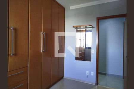 Quarto 1 de apartamento para alugar com 2 quartos, 66m² em Tatuapé, São Paulo