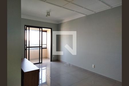 Sala de apartamento para alugar com 2 quartos, 66m² em Tatuapé, São Paulo