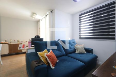 Sala de apartamento à venda com 2 quartos, 60m² em Jardim Vila Formosa, São Paulo