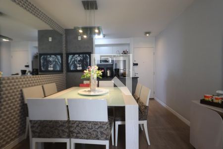 Sala de apartamento à venda com 2 quartos, 60m² em Jardim Vila Formosa, São Paulo