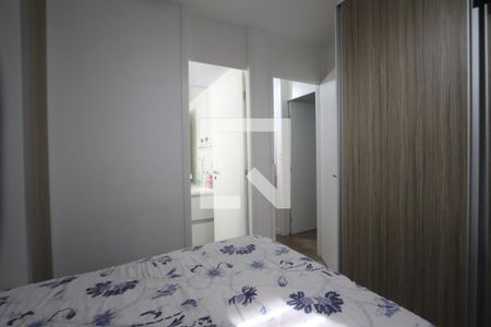 Suíte de apartamento à venda com 2 quartos, 60m² em Jardim Vila Formosa, São Paulo