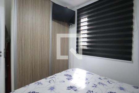 Suíte de apartamento à venda com 2 quartos, 60m² em Jardim Vila Formosa, São Paulo