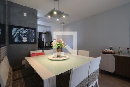 Sala de apartamento à venda com 2 quartos, 60m² em Jardim Vila Formosa, São Paulo