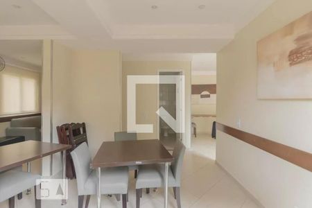Sala de Jantar de apartamento para alugar com 3 quartos, 63m² em Cambuci, São Paulo