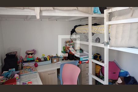 Quarto de apartamento para alugar com 3 quartos, 63m² em Cambuci, São Paulo