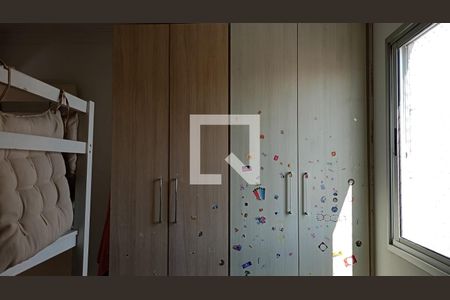 Quarto de apartamento para alugar com 3 quartos, 63m² em Cambuci, São Paulo
