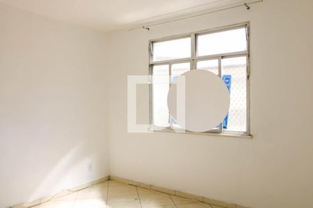 Sala de apartamento à venda com 2 quartos, 52m² em Tomas Coelho Rj, Rio de Janeiro