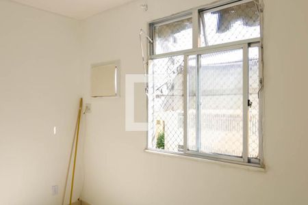 Quarto 1 de apartamento à venda com 2 quartos, 52m² em Tomas Coelho Rj, Rio de Janeiro