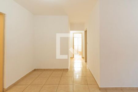 Sala de apartamento para alugar com 3 quartos, 50m² em Jardim Faculdade, Sorocaba