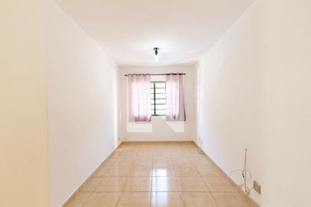 Sala de apartamento para alugar com 3 quartos, 50m² em Jardim Faculdade, Sorocaba