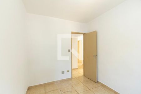 Quarto 1  de apartamento para alugar com 3 quartos, 50m² em Jardim Faculdade, Sorocaba