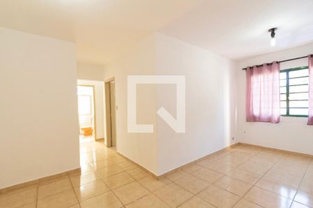 Sala de apartamento para alugar com 3 quartos, 50m² em Jardim Faculdade, Sorocaba