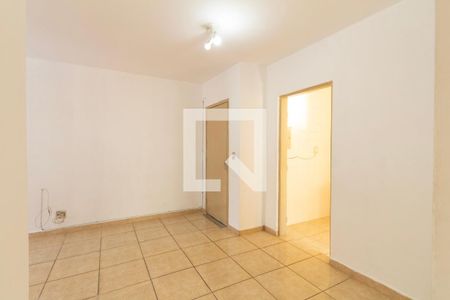 Sala de apartamento para alugar com 3 quartos, 50m² em Jardim Faculdade, Sorocaba