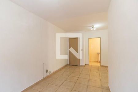 Sala de apartamento para alugar com 3 quartos, 50m² em Jardim Faculdade, Sorocaba
