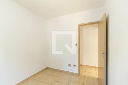 Quarto 1  de apartamento para alugar com 3 quartos, 50m² em Jardim Faculdade, Sorocaba