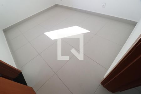 Quarto 2 - Suíte de apartamento para alugar com 2 quartos, 58m² em Dona Zulmira, Uberlândia