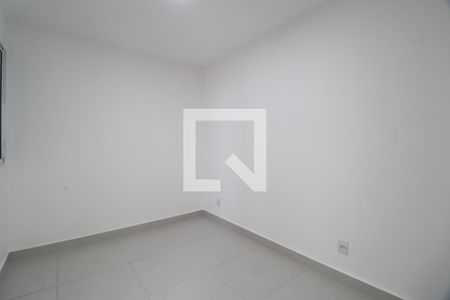 Quarto 2 - Suíte de apartamento para alugar com 2 quartos, 58m² em Dona Zulmira, Uberlândia