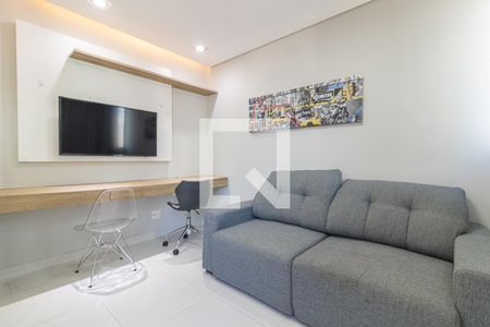 Studio de kitnet/studio para alugar com 1 quarto, 29m² em Vila Nova Conceição, São Paulo