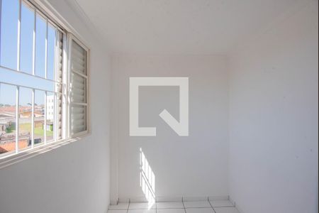 Quarto 1 de apartamento para alugar com 2 quartos, 47m² em Vila Padre Manoel de Nobrega, Campinas