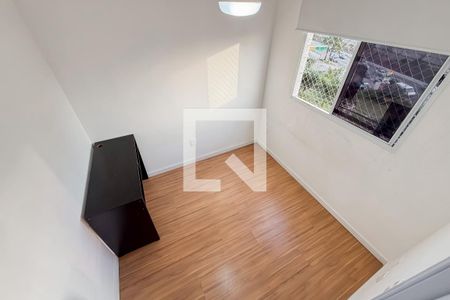 Quarto 1 de apartamento à venda com 2 quartos, 35m² em Ipiranga, São Paulo