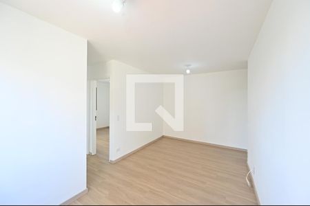 Sala de apartamento para alugar com 2 quartos, 50m² em Bosque da Saúde, São Paulo