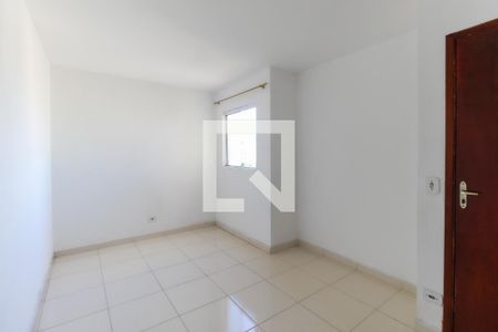 Quarto 1 de casa de condomínio para alugar com 2 quartos, 90m² em Vila Princesa Isabel, São Paulo