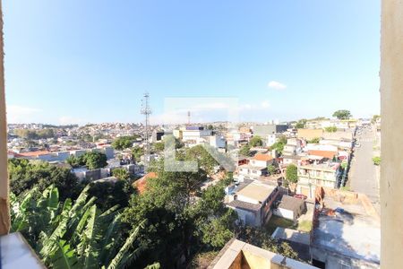 Vista do Quarto 1 de casa de condomínio para alugar com 2 quartos, 90m² em Vila Princesa Isabel, São Paulo