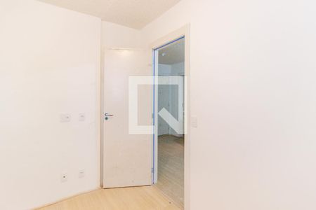 Quarto 1 de apartamento para alugar com 2 quartos, 35m² em Vila Pirituba, São Paulo