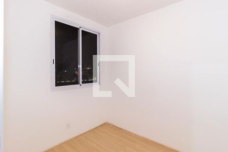 Quarto 1 de apartamento para alugar com 2 quartos, 35m² em Vila Pirituba, São Paulo