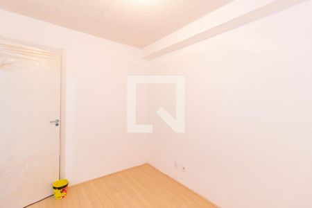 Quarto 2 de apartamento para alugar com 2 quartos, 35m² em Vila Pirituba, São Paulo