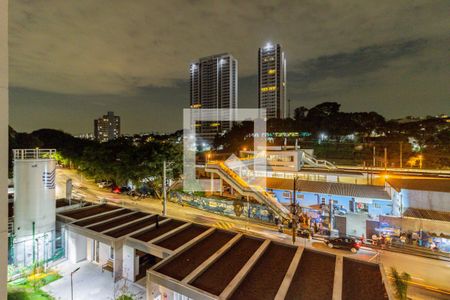 Vista Quarto 1 de apartamento para alugar com 2 quartos, 35m² em Vila Pirituba, São Paulo