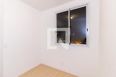 Quarto 1 de apartamento para alugar com 2 quartos, 35m² em Vila Pirituba, São Paulo