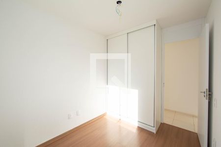 QUARTO1 de apartamento à venda com 2 quartos, 48m² em Buritis, Belo Horizonte