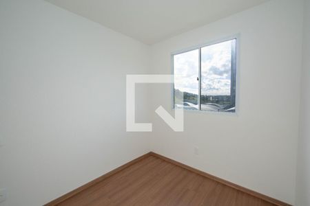 QUARTO1 de apartamento à venda com 2 quartos, 48m² em Buritis, Belo Horizonte