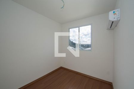 QUARTO2 de apartamento à venda com 2 quartos, 48m² em Buritis, Belo Horizonte