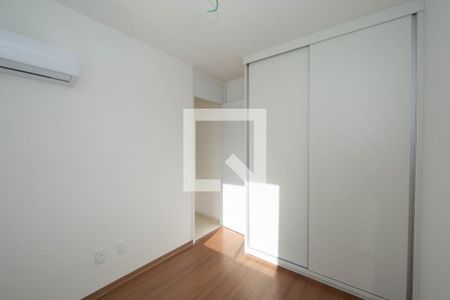 QUARTO2 de apartamento à venda com 2 quartos, 48m² em Buritis, Belo Horizonte