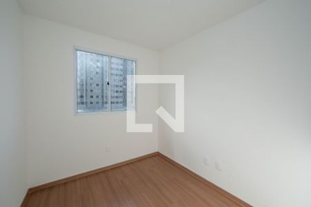 QUARTO1 de apartamento à venda com 2 quartos, 48m² em Buritis, Belo Horizonte