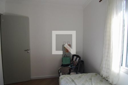 Quarto 1 de apartamento à venda com 2 quartos, 56m² em Vila Indiana, São Paulo