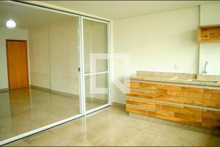 Apartamento para alugar com 4 quartos, 146m² em Jardim Goiás, Goiânia