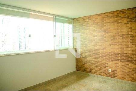 Apartamento para alugar com 4 quartos, 146m² em Jardim Goiás, Goiânia