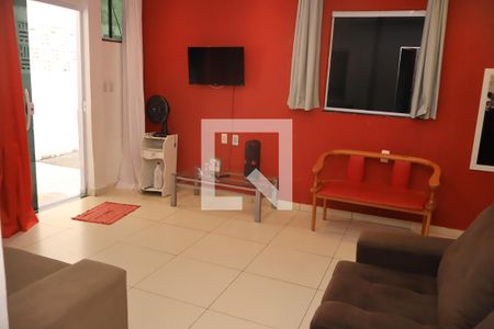 Casa para alugar com 2 quartos, 50m² em Nazaré, Salvador
