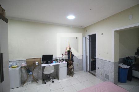 Quarto de kitnet/studio para alugar com 1 quarto, 62m² em Olinda, Nilópolis