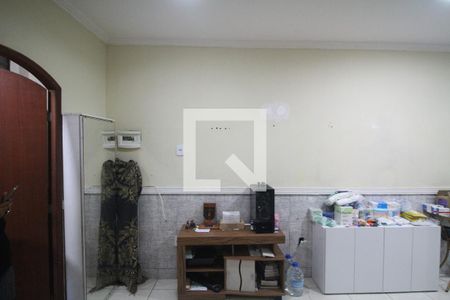 Sala de kitnet/studio para alugar com 1 quarto, 62m² em Olinda, Nilópolis