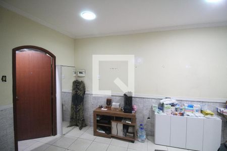 Sala de kitnet/studio para alugar com 1 quarto, 62m² em Olinda, Nilópolis