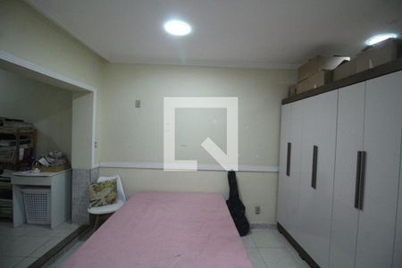 Quarto de kitnet/studio para alugar com 1 quarto, 62m² em Olinda, Nilópolis